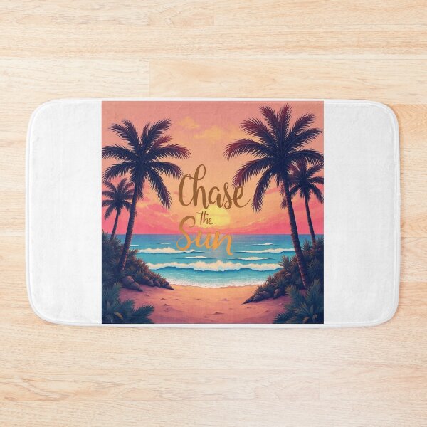 Item preview, Sunset Dream Escape designed and sold by sachinnaha.