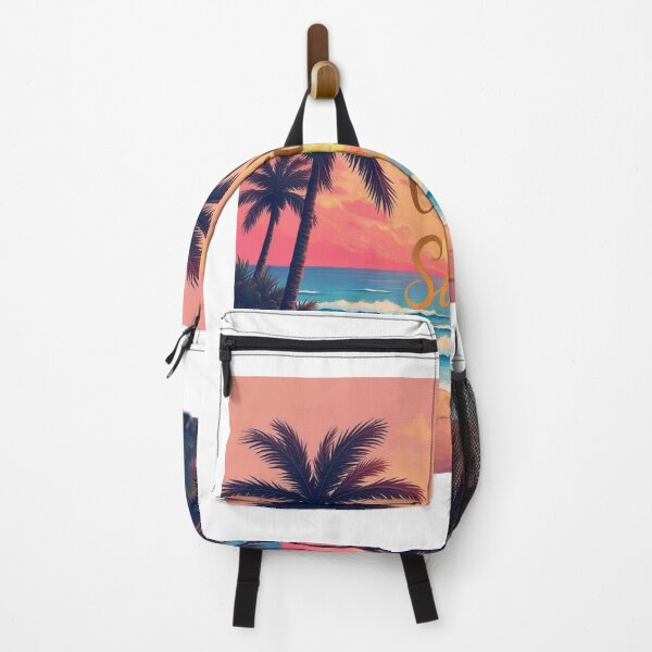 Item preview, Sunset Dream Escape designed and sold by sachinnaha.