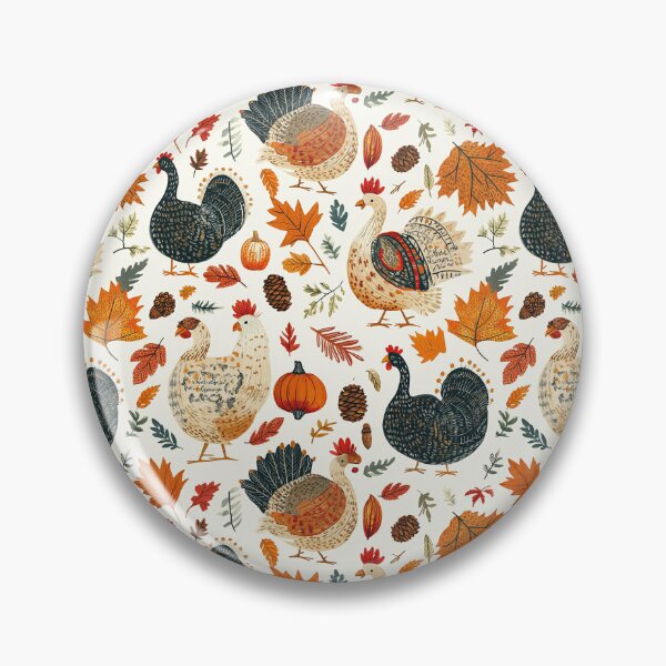 Item preview, Thanksgiving Traditions and Delights designed and sold by MidArtForge.