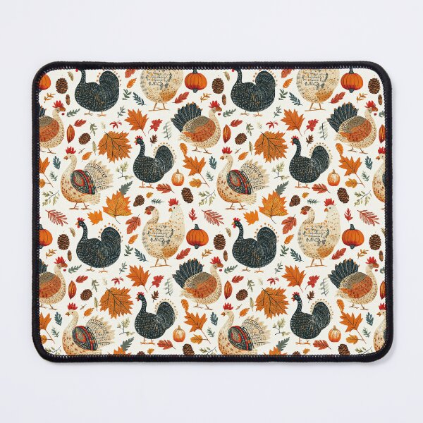 Item preview, Thanksgiving Traditions and Delights designed and sold by MidArtForge.