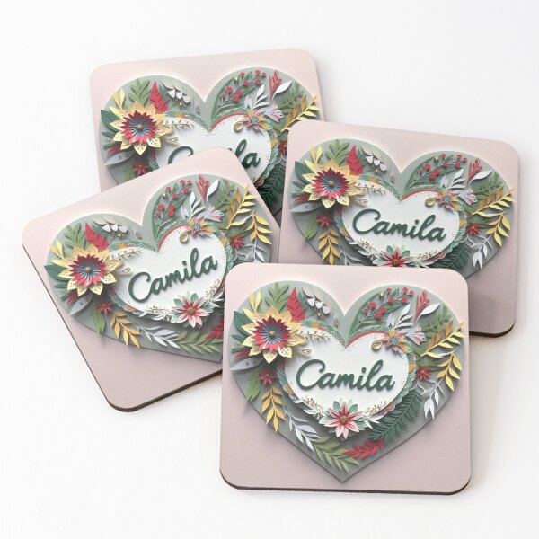 Item preview, Camila designed and sold by RaF71PrO.
