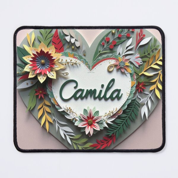 Item preview, Camila designed and sold by RaF71PrO.