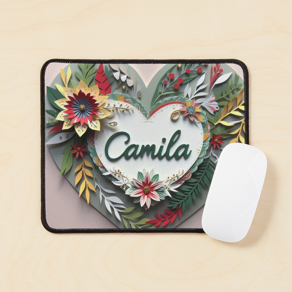 Item preview, Mouse Pad designed and sold by RaF71PrO.