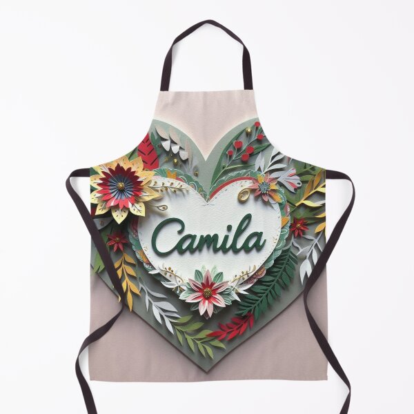 Artikelvorschau, Camila entworfen und verkauft von RaF71PrO.