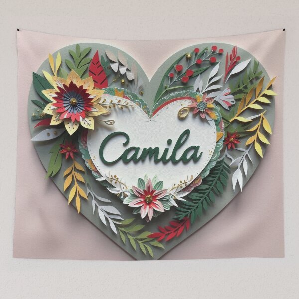 Item preview, Camila designed and sold by RaF71PrO.