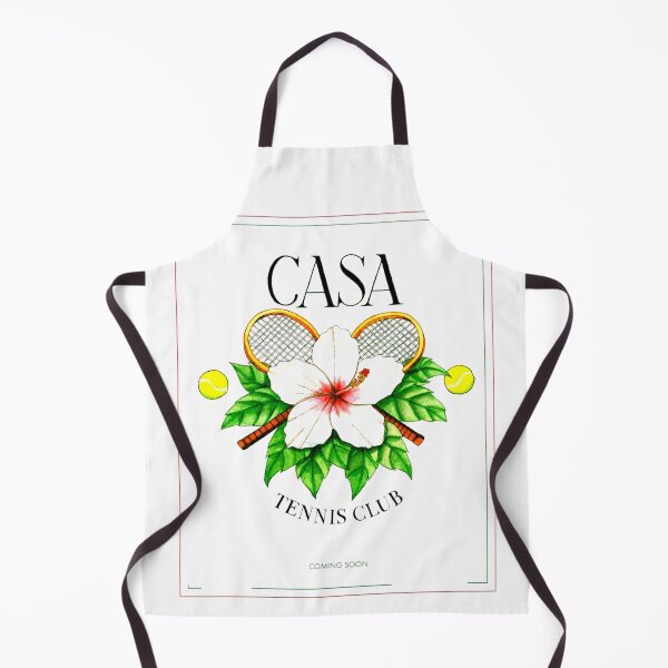 Item preview, Tennis Casa Blanca designed and sold by UZRWRLD .