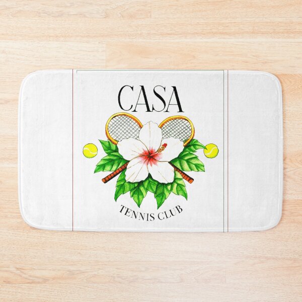 Item preview, Tennis Casa Blanca designed and sold by UZRWRLD .