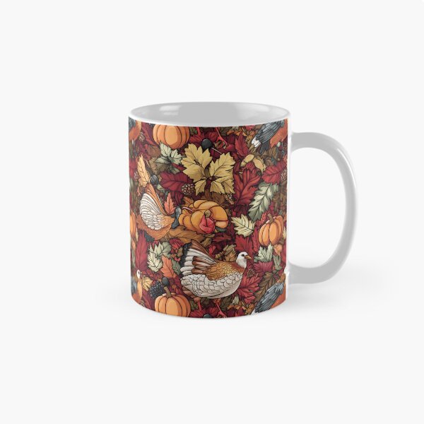 Item preview, Thanksgiving Traditions and Delights designed and sold by MidArtForge.