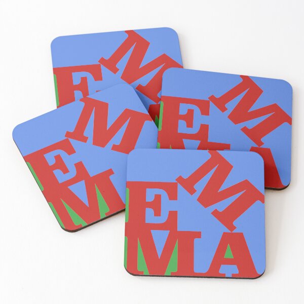 Item preview, Emma NYC Modern Art designed and sold by Logo-A-GoGo.