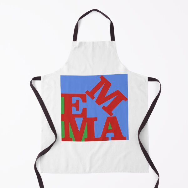 Item preview, Emma NYC Modern Art designed and sold by Logo-A-GoGo.