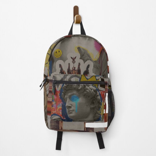 Item preview, Berlin City Collage designed and sold by S-TalhaKaranfil.