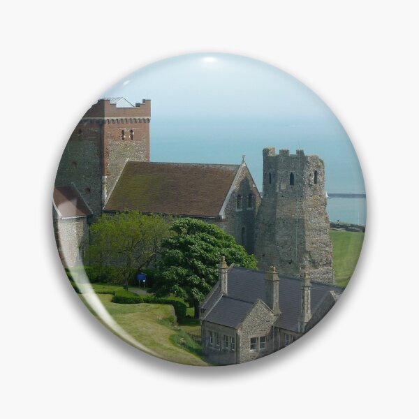 Artikelvorschau, Dover Schloss entworfen und verkauft von Lovemydesigns.