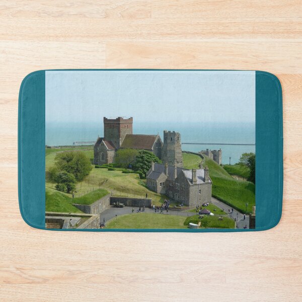 Item preview, Castillo de Dover designed and sold by Lovemydesigns.