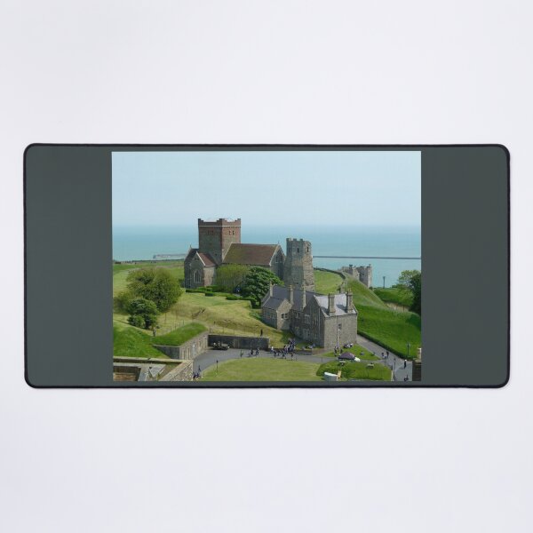 Item preview, Castillo de Dover designed and sold by Lovemydesigns.