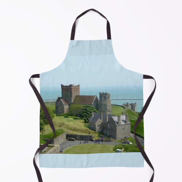 Artikelvorschau, Dover Schloss entworfen und verkauft von Lovemydesigns.
