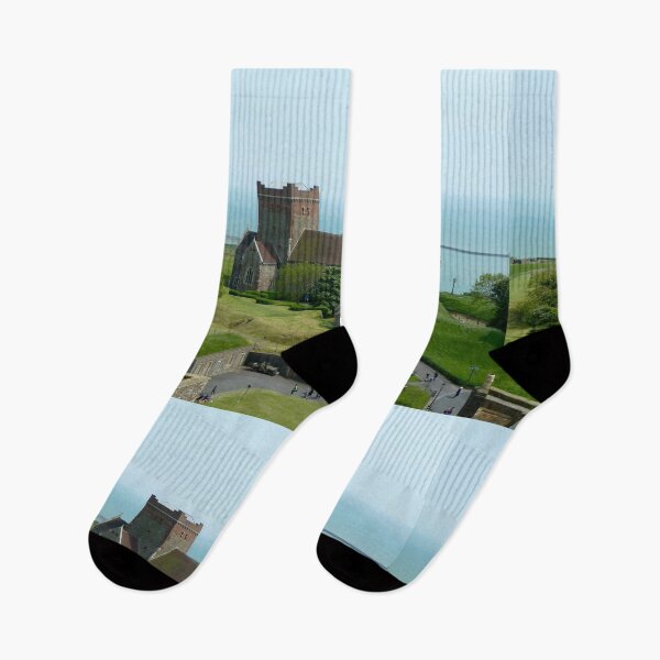 Item preview, Dover Castle designed and sold by Lovemydesigns.