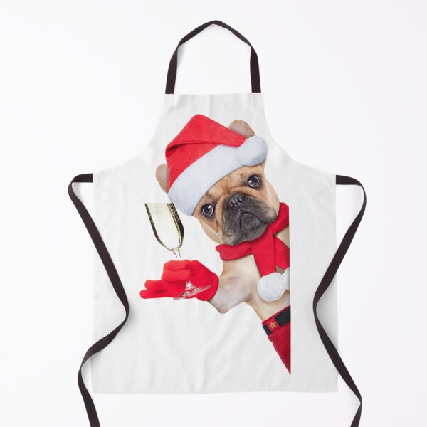 Item preview, Christmas Pug designed and sold by louda02.