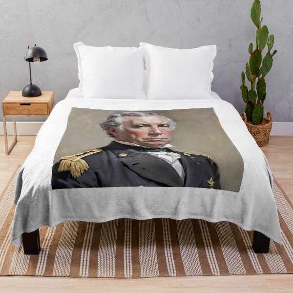 Item preview, Portrait Of Zachary Taylor - U.S. Presidents Series designed and sold by Oldetimemercan.