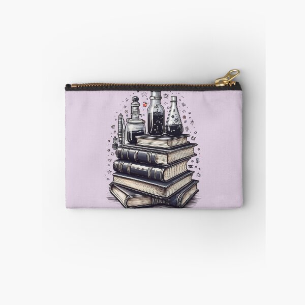 Item preview, Books and Chemistry | Arts and Science | Dark Academia Collection designed and sold by monkeybusiness.pt.