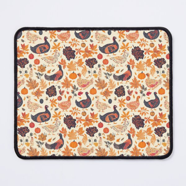 Item preview, Thanksgiving Traditions and Delights designed and sold by MidArtForge.