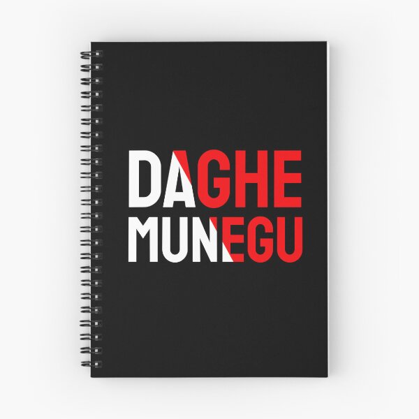 Item preview, Daghe Munegu monegasque designed and sold by VRedBaller.
