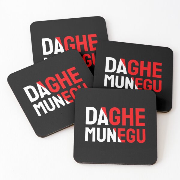Item preview, Daghe Munegu monegasque designed and sold by VRedBaller.