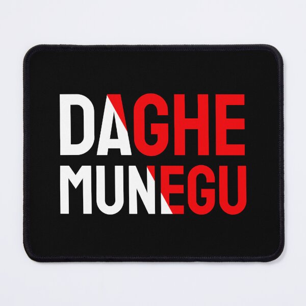 Item preview, Daghe Munegu monegasque designed and sold by VRedBaller.