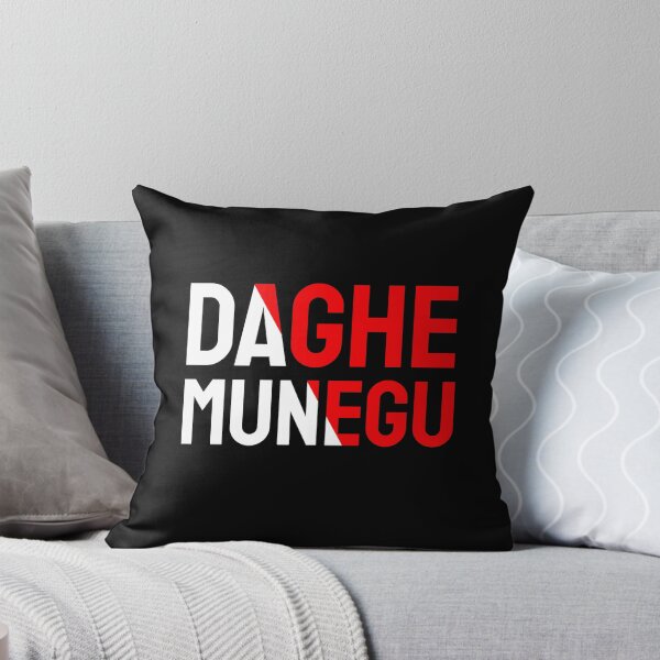 Item preview, Daghe Munegu monegasque designed and sold by VRedBaller.