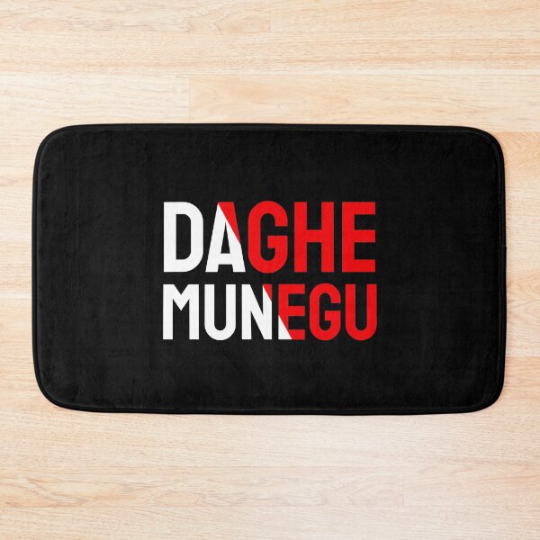 Item preview, Daghe Munegu monegasque designed and sold by VRedBaller.