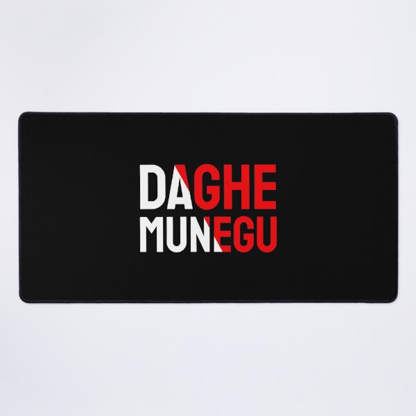 Item preview, Daghe Munegu monegasque designed and sold by VRedBaller.