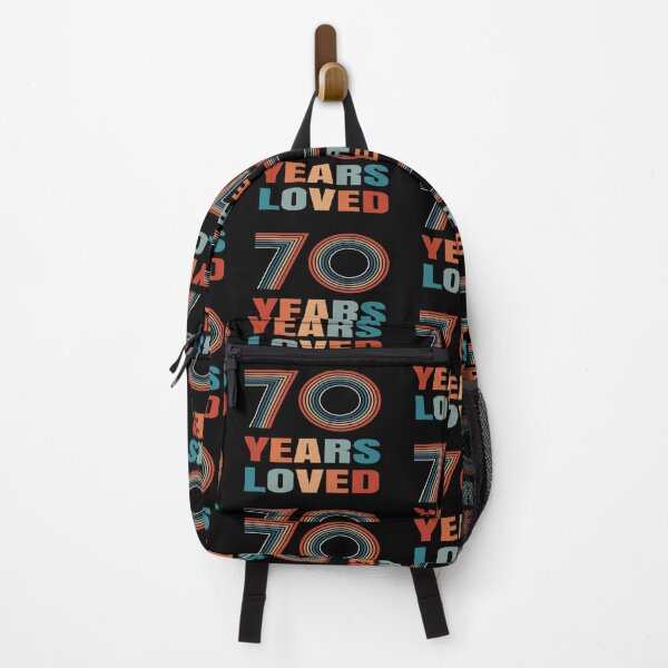 Item preview, 70 years old - 70 Years Loved  designed and sold by EunsooLee.