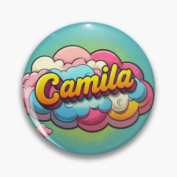 Artikelvorschau, Camila entworfen und verkauft von RaF71PrO.