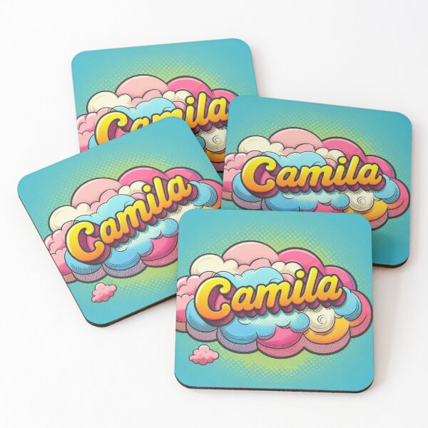 Item preview, Camila designed and sold by RaF71PrO.