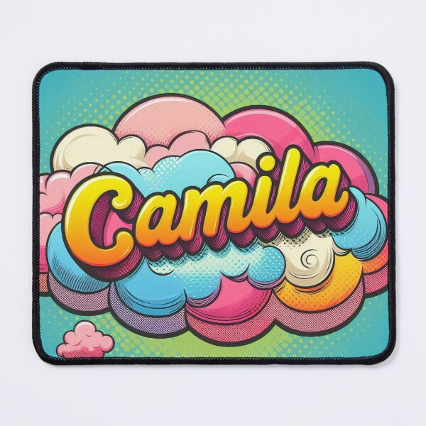 Item preview, Camila designed and sold by RaF71PrO.