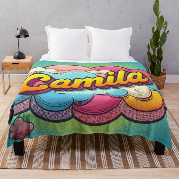 Item preview, Camila designed and sold by RaF71PrO.