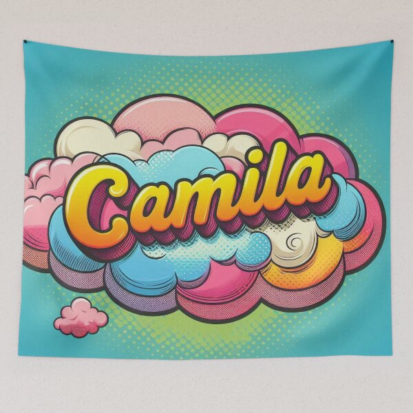 Item preview, Camila designed and sold by RaF71PrO.