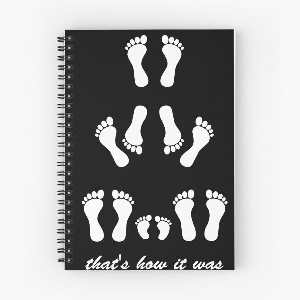 Item preview, Funny illustration with feet showing getting pregnant. Knocked Up. Planned or unexpected. It's baby time. designed and sold by Boogeyman Bill.