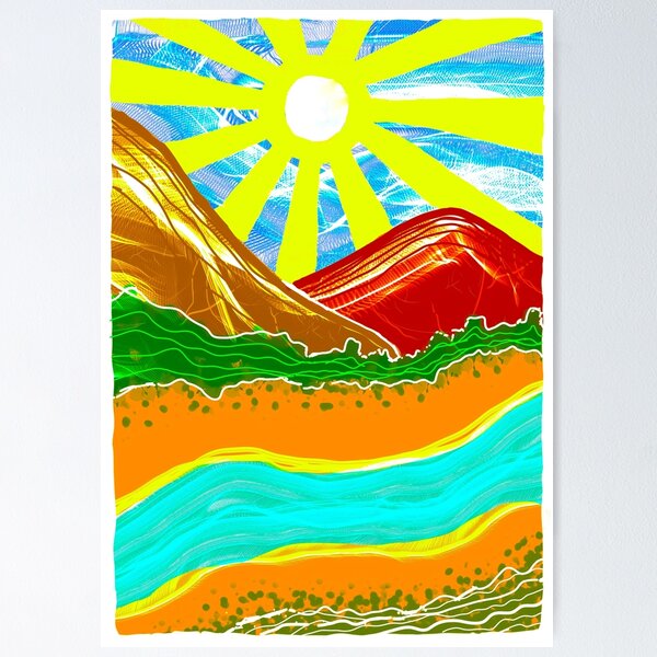 Item preview, Natural Stream designed and sold by joeycastaneda.