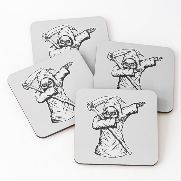 Item preview, Reap What You Dab designed and sold by Fanverse Merchandise.