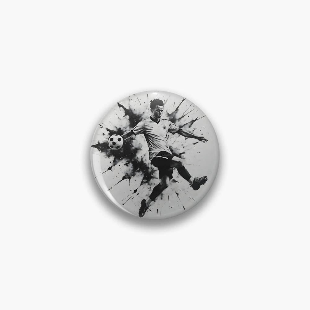 Item preview, Pin designed and sold by Threadred.