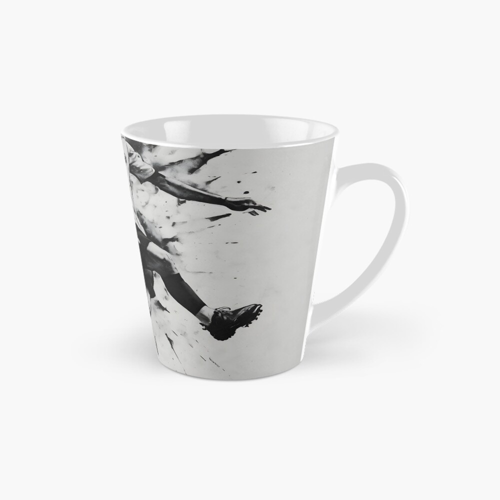Item preview, Tall Mug designed and sold by Threadred.