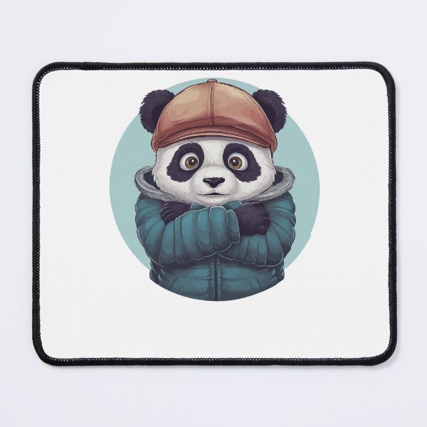 Item preview, Panda Balthazar designed and sold by feelmydance.