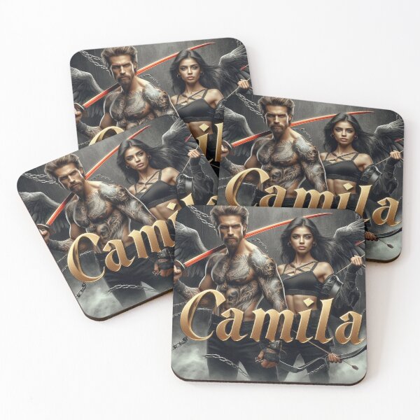 Item preview, Camila designed and sold by RaF71PrO.