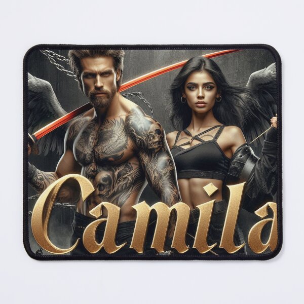Item preview, Camila designed and sold by RaF71PrO.