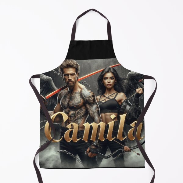 Artikelvorschau, Camila entworfen und verkauft von RaF71PrO.