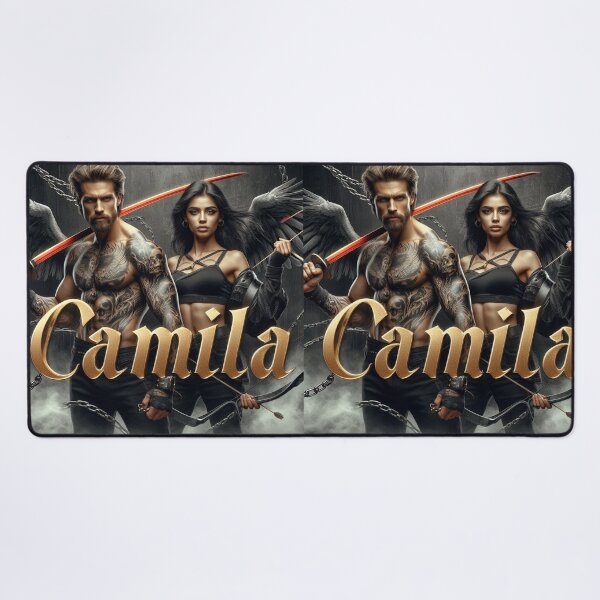 Item preview, Camila designed and sold by RaF71PrO.