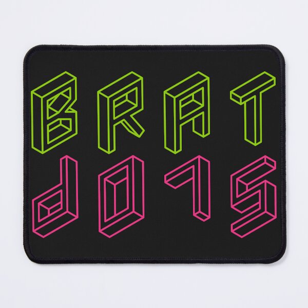 Item preview, Hyper Brat Slop Summer 2025 designed and sold by ScientiaAcLabor.