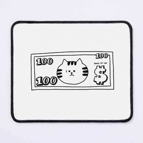 Item preview, 100 dollars designed and sold by superbaechoo.