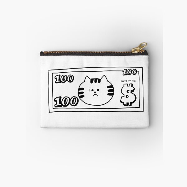 Item preview, 100 dollars designed and sold by superbaechoo.