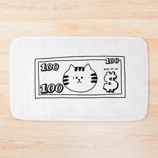Item preview, 100 dollars designed and sold by superbaechoo.